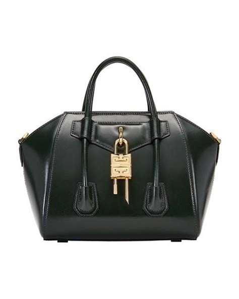 givenchy antigona mini takashimaya|Mini Antigona Lock bag in Box leather .